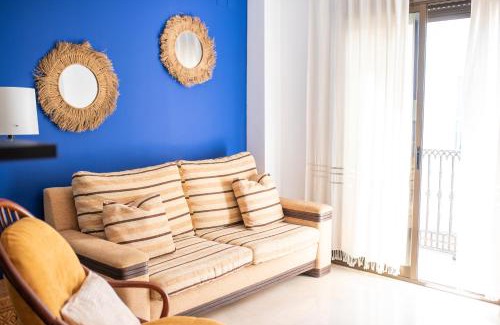 Vallada Apartment | Acogedor apartamento en Vallada