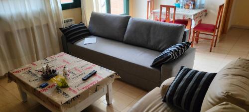 La Lastrilla Apartment | Acogedor Apartamento