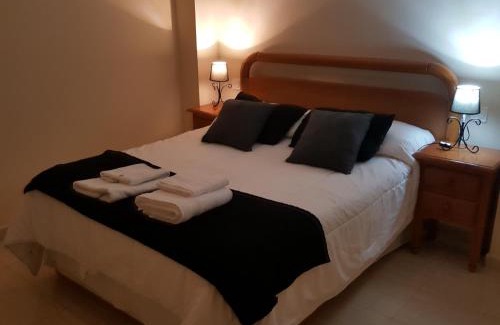 La Lastrilla Apartment | Acogedor Apartamento
