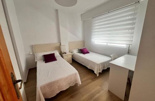 Grao de Gandia Apartment | Acogedor apartamento en la playa