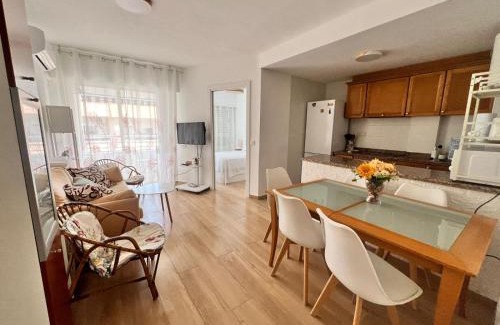 Grao de Gandia Apartment | Acogedor apartamento en la playa