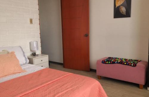 Los Olivos Apartment | Acogedor APT a 20 min Aeropuerto