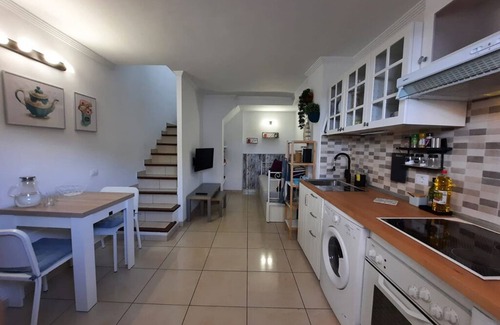Sonnenland House | Acogedor Bungalow en Maspalomas Para Disfrutar del sol y la Tranquilidad