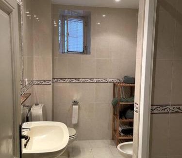 Cercedilla Apartment | Acogedor chalet en la Sierra