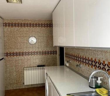 Cercedilla Apartment | Acogedor chalet en la Sierra