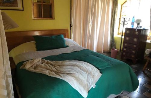 Quillota House | Acogedor