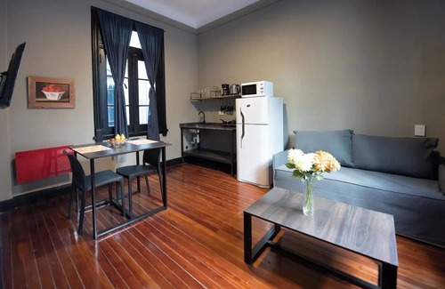 Congreso Apartment | Acogedor Departamento en el Corazón de Buenos Aires
