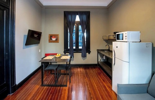 Congreso Apartment | Acogedor Departamento en el Corazón de Buenos Aires
