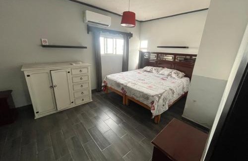 San Luis Potosi Apartment | Acogedor Departamento en SLP