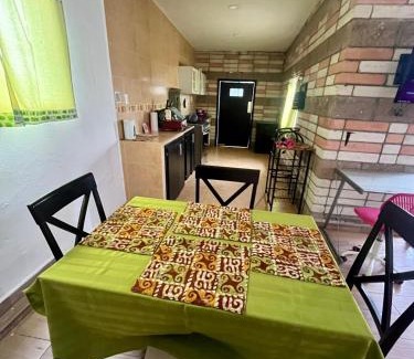 San Luis Potosi Apartment | Acogedor Departamento en SLP
