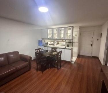 Cavancha Apartment | Acogedor Departamento