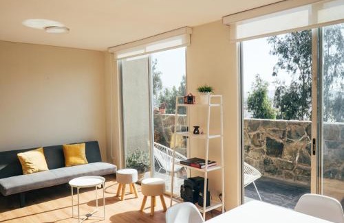La Molina Apartment | Acogedor departamento con amplia terraza