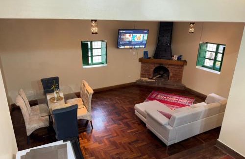 Cusco Historic Center Apartment | Acogedor Departamento en Barrio Resbalosa, a 5 Min de la Plaza de Cusco