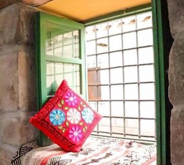 Cusco Historic Center Apartment | Acogedor Departamento en Barrio Resbalosa, a 5 Min de la Plaza de Cusco