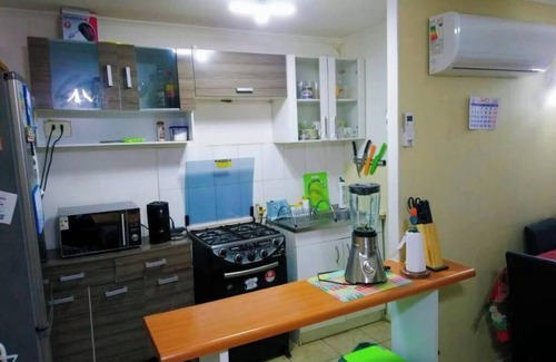 Puerto Montt Apartment | Acogedor Depto al sur de Chile Buena Accesibilidad