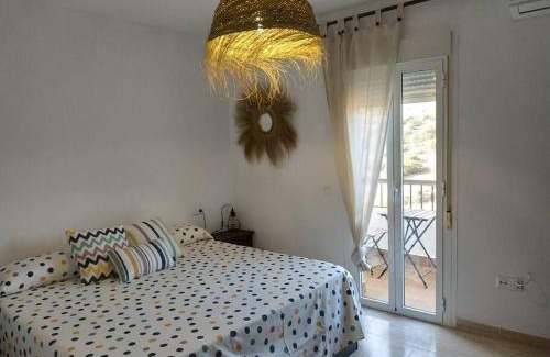 La Isleta del Moro House | Acogedor duplex para parejas en La Isleta