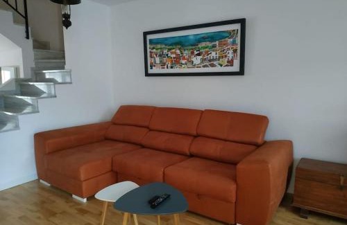 La Isleta del Moro House | Acogedor duplex para parejas en La Isleta