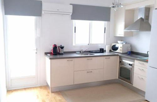 La Isleta del Moro House | Acogedor duplex para parejas en La Isleta