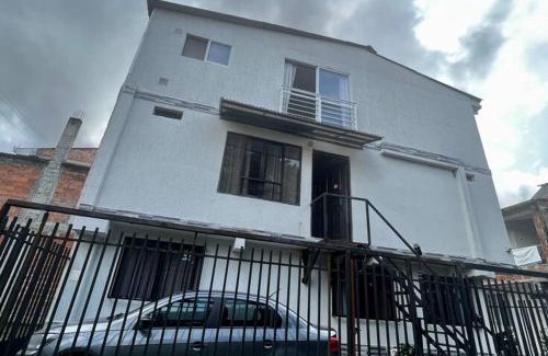 Pereira Apartment | Acogedor e Iluminado apto cerca a ukumary estadio expofuturo