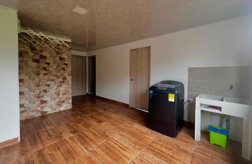 Pereira Apartment | Acogedor e Iluminado apto cerca a ukumary estadio expofuturo
