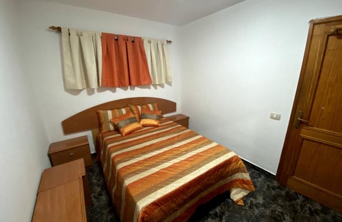 Sonnenland Apartment | Acogedor apartamento en Surycan