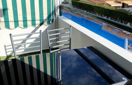 Sonnenland Apartment | Acogedor apartamento en Surycan