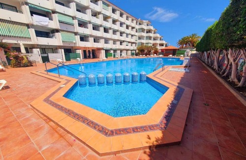 Sonnenland Apartment | Acogedor apartamento en Surycan