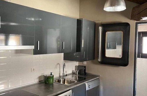 Zaragoza Old Town Apartment | Acogedor Estudio Edificio Histórico Pza del Pilar