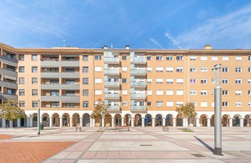 Rochapea Apartment | Acogedor Loft a 15 minutos del centro de Pamplona