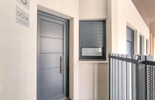 Rochapea Apartment | Acogedor Loft a 15 minutos del centro de Pamplona