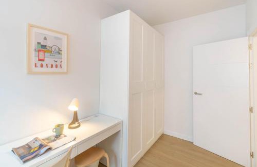 Rochapea Apartment | Acogedor Loft a 15 minutos del centro de Pamplona