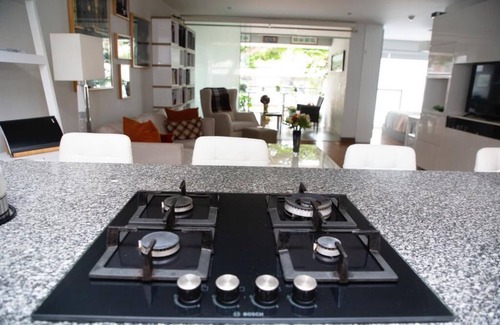 Miraflores Apartment | Acogedor Loft en Barranco con Todas las Comodidades