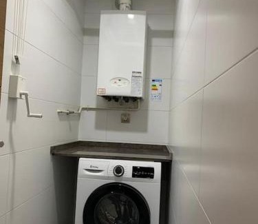 Lugo Apartment | Acogedor piso céntrico