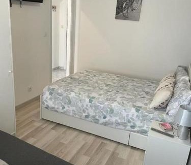 Carino Apartment | Acogedor piso en Cariño
