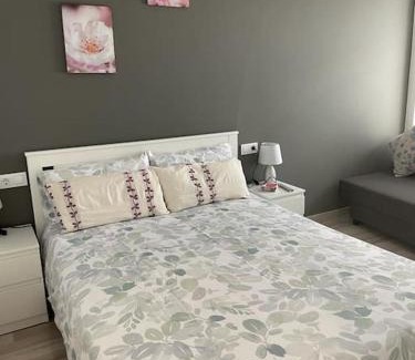 Carino Apartment | Acogedor piso en Cariño