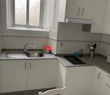 Carino Apartment | Acogedor piso en Cariño