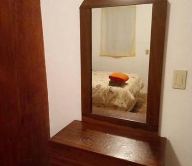 Texcoco Apartment | Acogedor y agradable Alojamiento en Texcoco