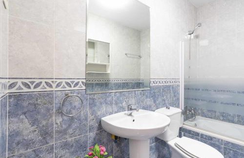 La Merced Apartment | Acogedor y céntrico apartamento