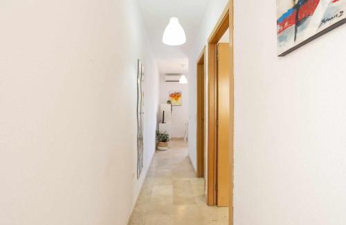 La Merced Apartment | Acogedor y céntrico apartamento