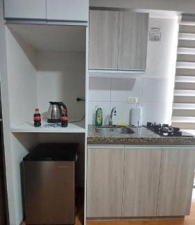 Cochabamba Apartment | Acogedor y Cómodo Monoambiente I