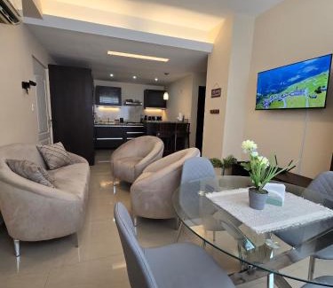 Maracaibo Apartment | Acogedor y Centrico Apto 2hab-1baño