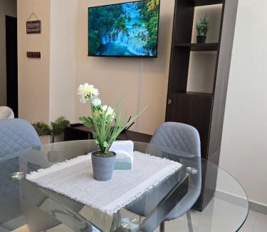 Maracaibo Apartment | Acogedor y Centrico Apto 2hab-1baño