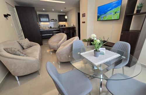 Maracaibo Apartment | Acogedor y Centrico Apto 2hab-1baño