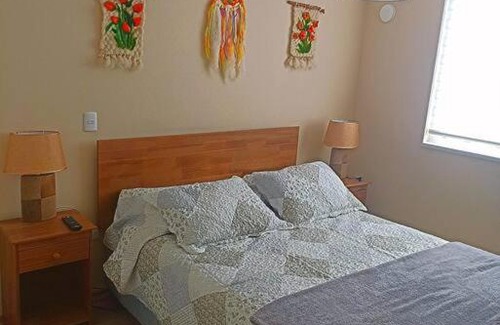 Pucon Apartment | Acogedor y cercanías