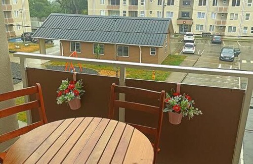 Pucon Apartment | Acogedor y cercanías