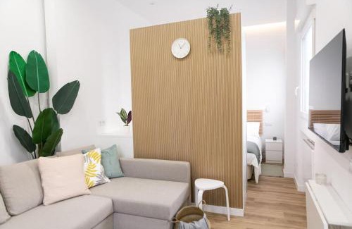 Salamanca Apartment | Acogedor y conveniente piso reformado en Salamanca