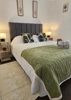 Rancagua Apartment | Acogedor y tranquilo departamento 3 dorm parcking wifi