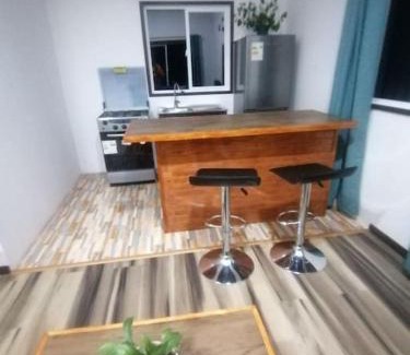 Frutillar Apartment | Acogedora Cabaña a 5 minutos del lago, Frutillar