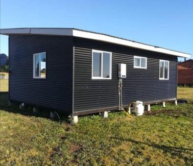 Frutillar Apartment | Acogedora Cabaña a 5 minutos del lago, Frutillar