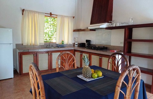 Ciudad Cortes Cabin | Acogedora cabaña en medio de la naturaleza, Esencial para tu familia y mascotasn